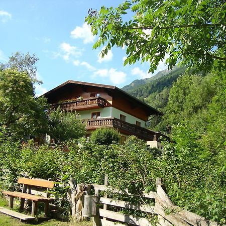 Gruberbauer Remsach Daire Bad Gastein Dış mekan fotoğraf