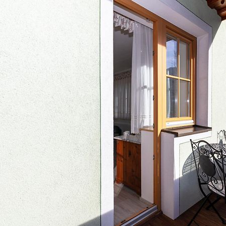 Gruberbauer Remsach Daire Bad Gastein Dış mekan fotoğraf
