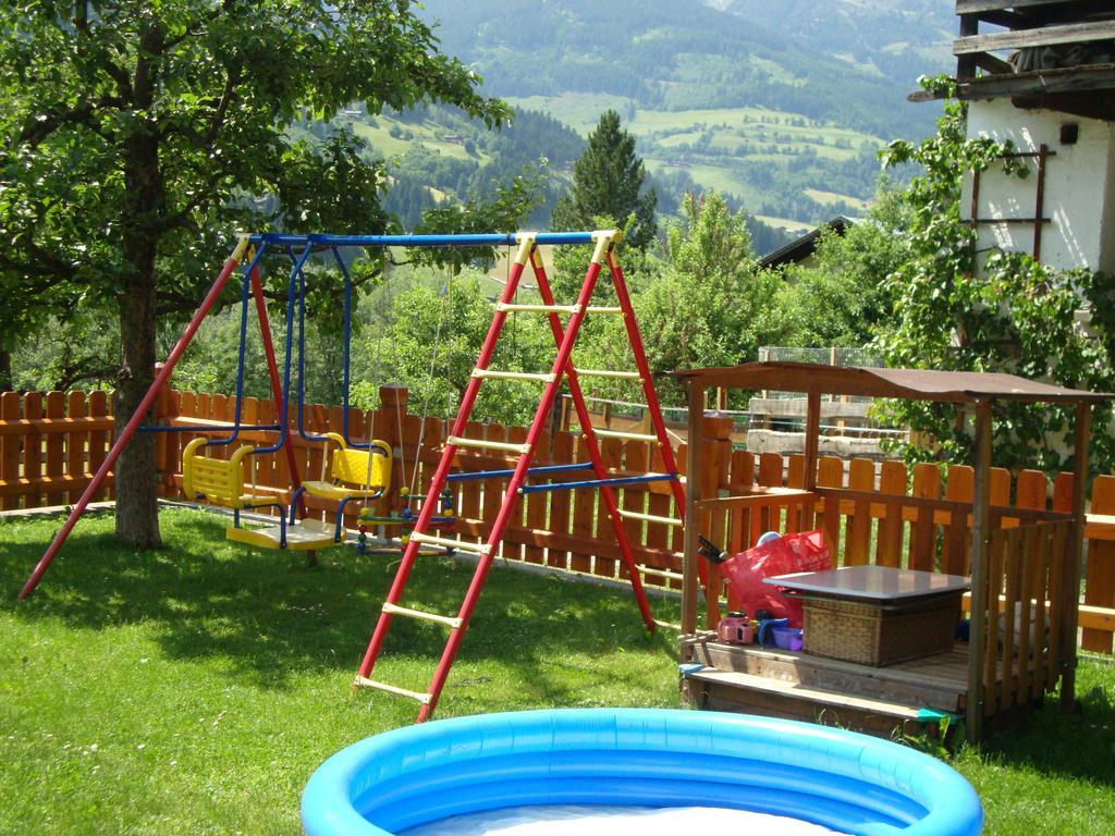 Gruberbauer Remsach Daire Bad Gastein Dış mekan fotoğraf